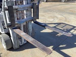 Chassis with Forks