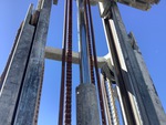 Hydraulics with Free Lift Cylinder