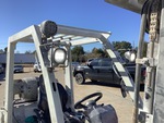 General Appearance with Exterior Lights