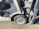 General Appearance with Fenders