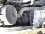 Hydraulics with Hydraulic Tank