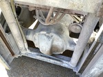 Drivetrain with Front Drive Axle