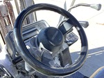 Control Station with Steering Control