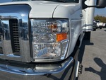 General Appearance with Funcionamiento de las luces exteriores