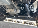 Underbody with Eje de Dirección (no Propulsado)