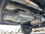 Underbody with Transmisión