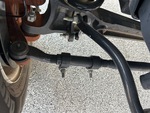 Underbody with Componentes de la Dirección