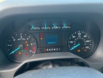 Cab with Luces de advertencia del motor