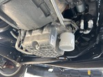 Motor with Oil Leaks