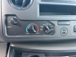 Cab with Calefactor