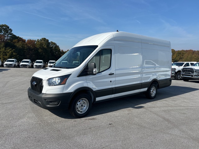 2023 Ford Transit 350 Cargo Van 2023 Ford Transit 350 Cargo Van