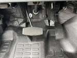Cab with Control de Frenos