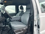 Cab with Asientos/apoyabrazos