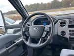 Cab with Controles de la dirección