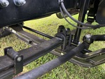 Underbody with Resortes/Ganchos de Suspensión