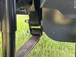Underbody with Bujes de Suspensión