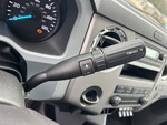 Cab with Gear Selector