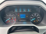 Cab with Luces de advertencia del motor