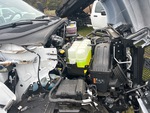 Motor with Engine - Right Side
