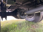 Underbody with Eje trasero