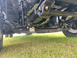 Underbody with Eje de Dirección (no Propulsado)