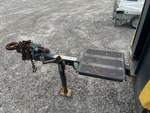 Trailer Chassis with 