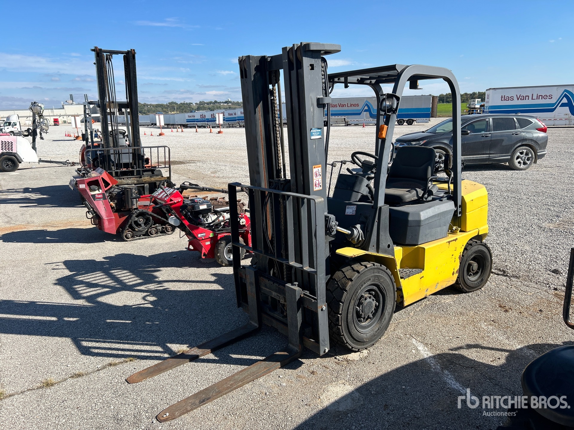 General Appearance with Imagen: esquina delantera izquierda