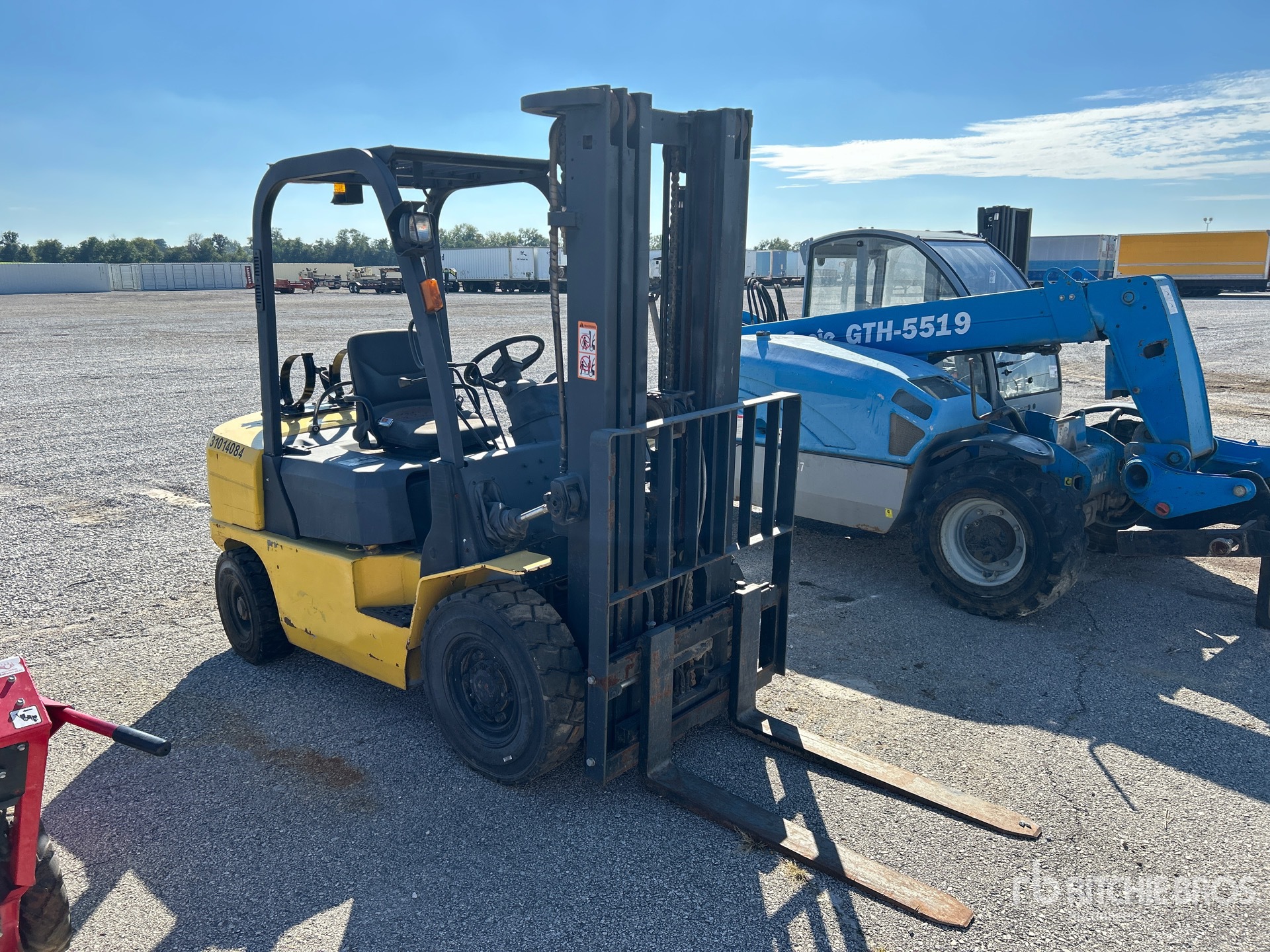 General Appearance with Imagen: esquina delantera derecha