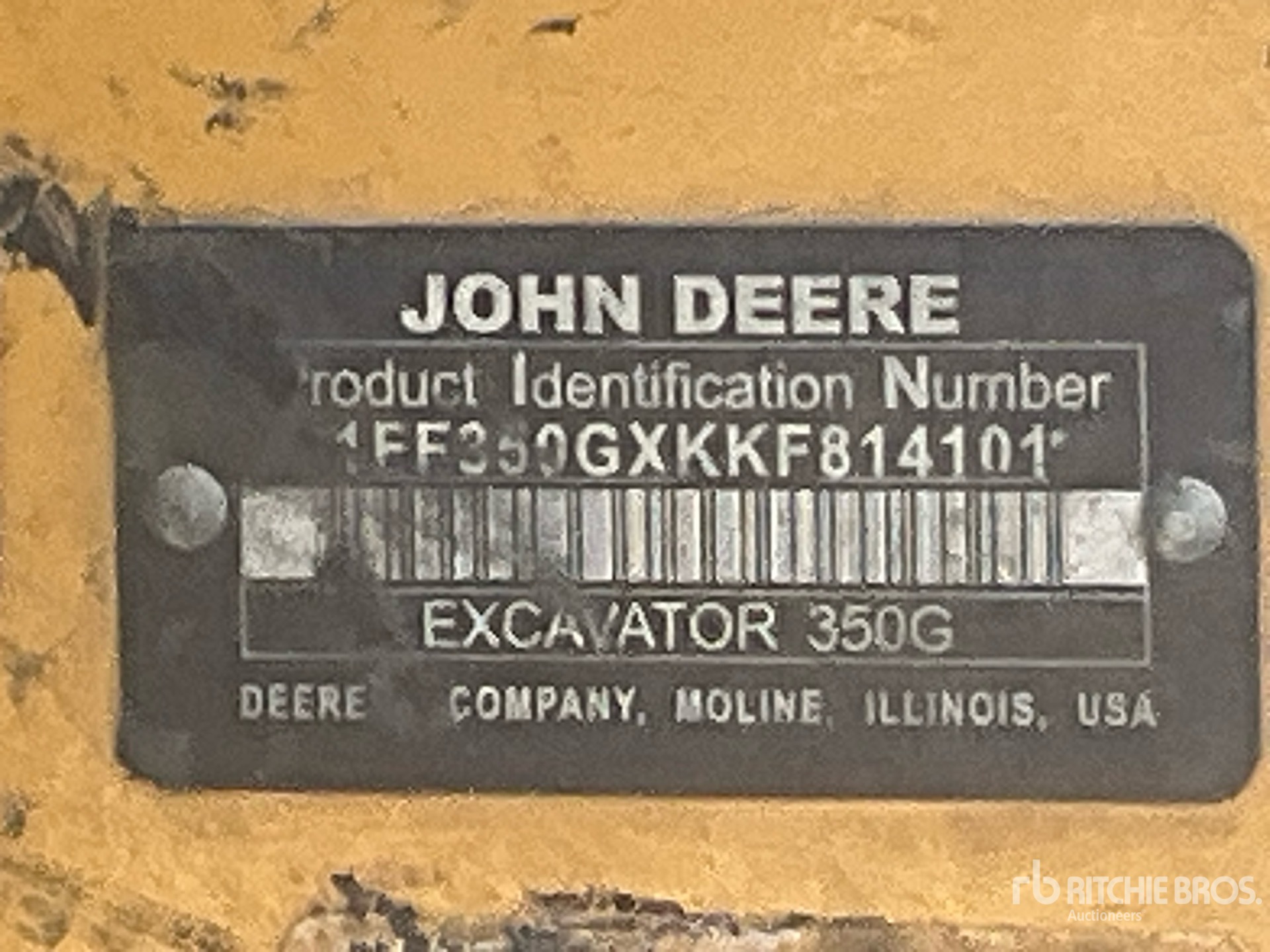 Aspect général with