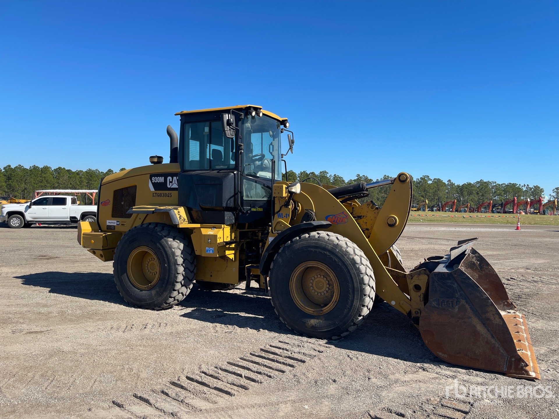General Appearance with Zdjęcie, prawy górny róg