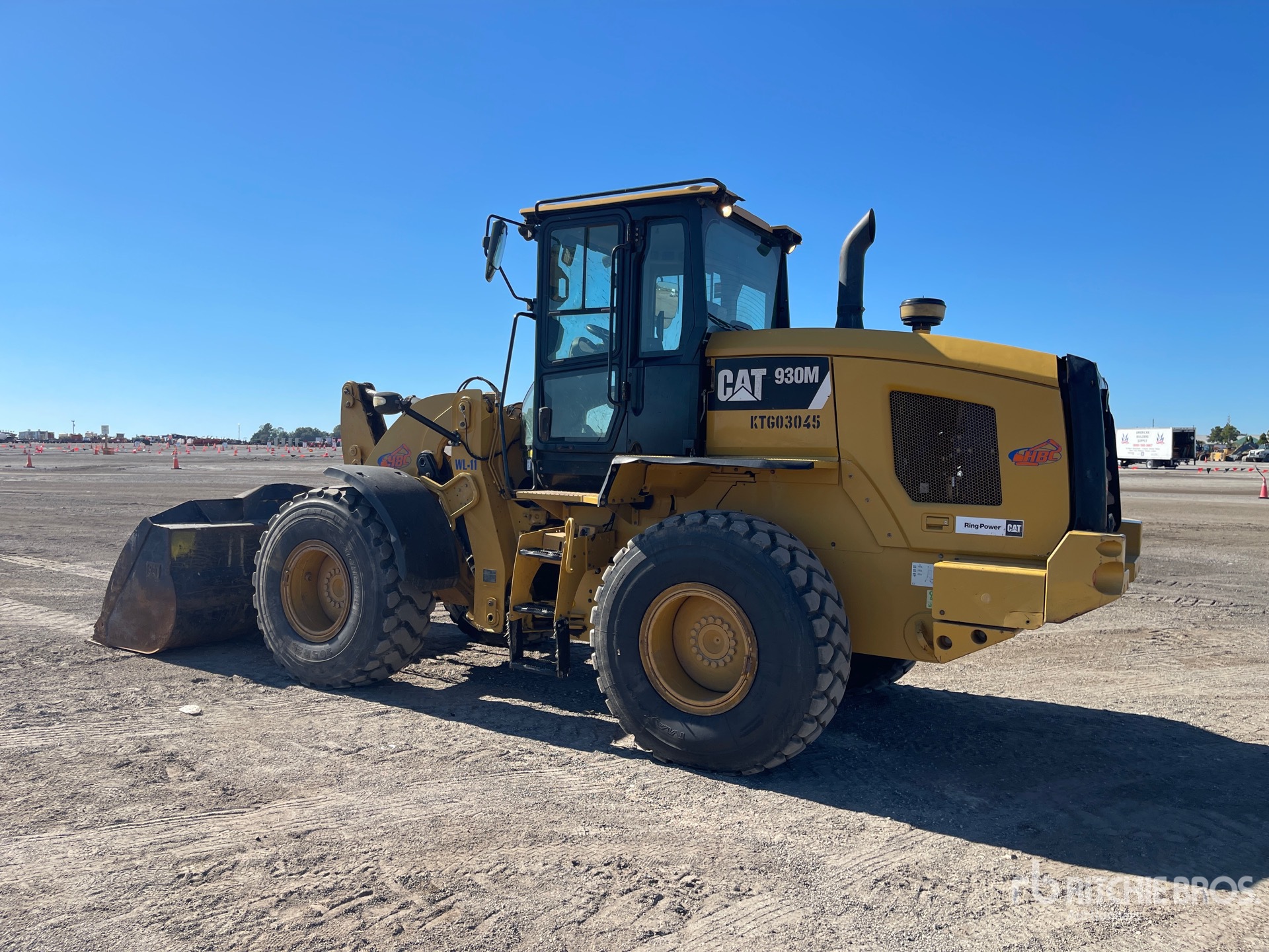 General Appearance with Zdjęcie, lewy dolny róg