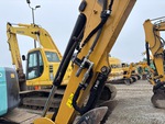 v2 Chassis - Excavator with