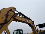 v2 Chassis - Excavator with
