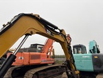 v2 Chassis - Excavator with