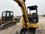 v2 Chassis - Excavator with