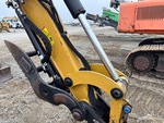 v2 Chassis - Excavator with