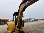 v2 Chassis - Excavator with
