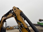 v2 Chassis - Excavator with