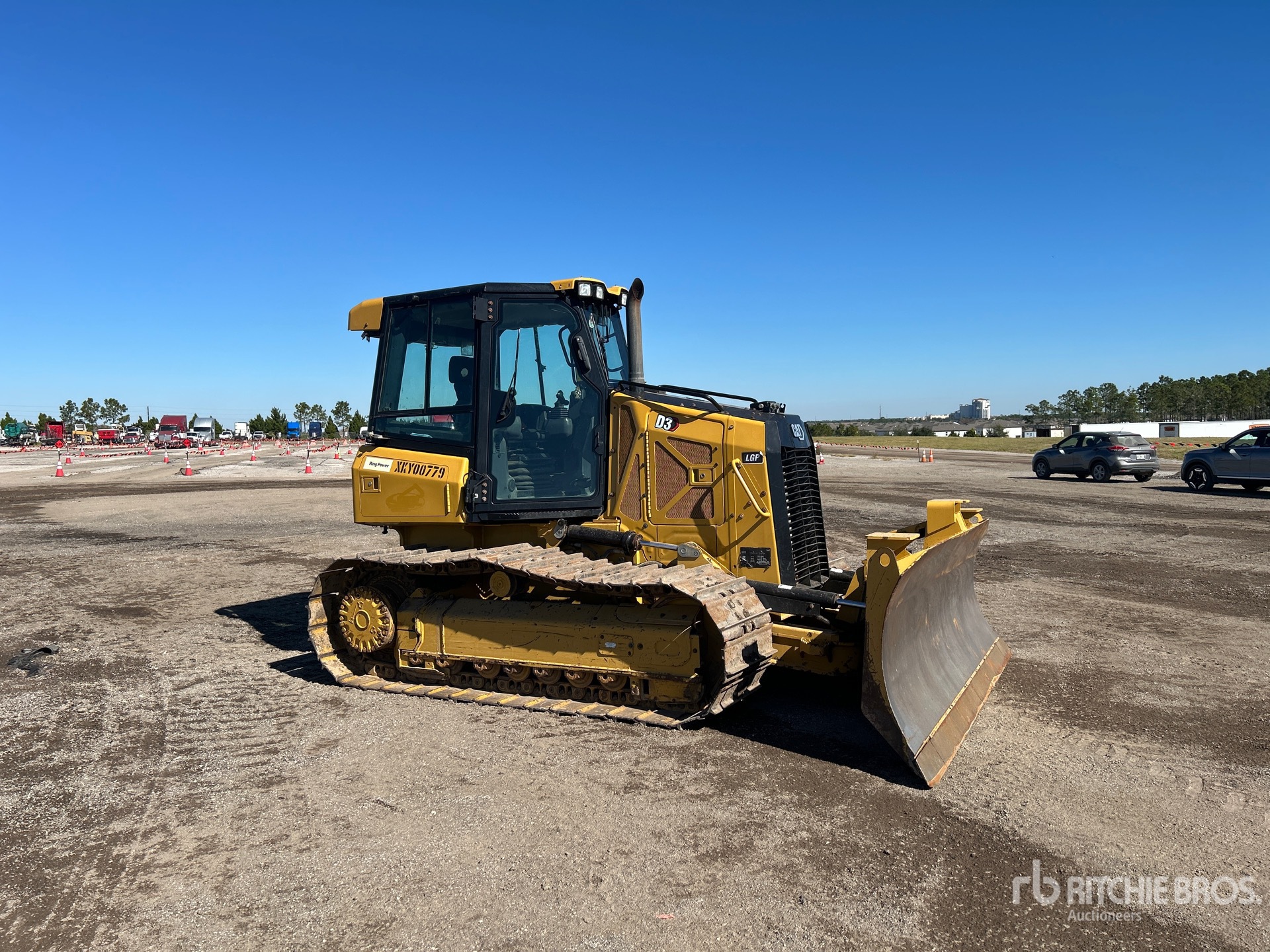 Aspect général with Image, coin avant droit