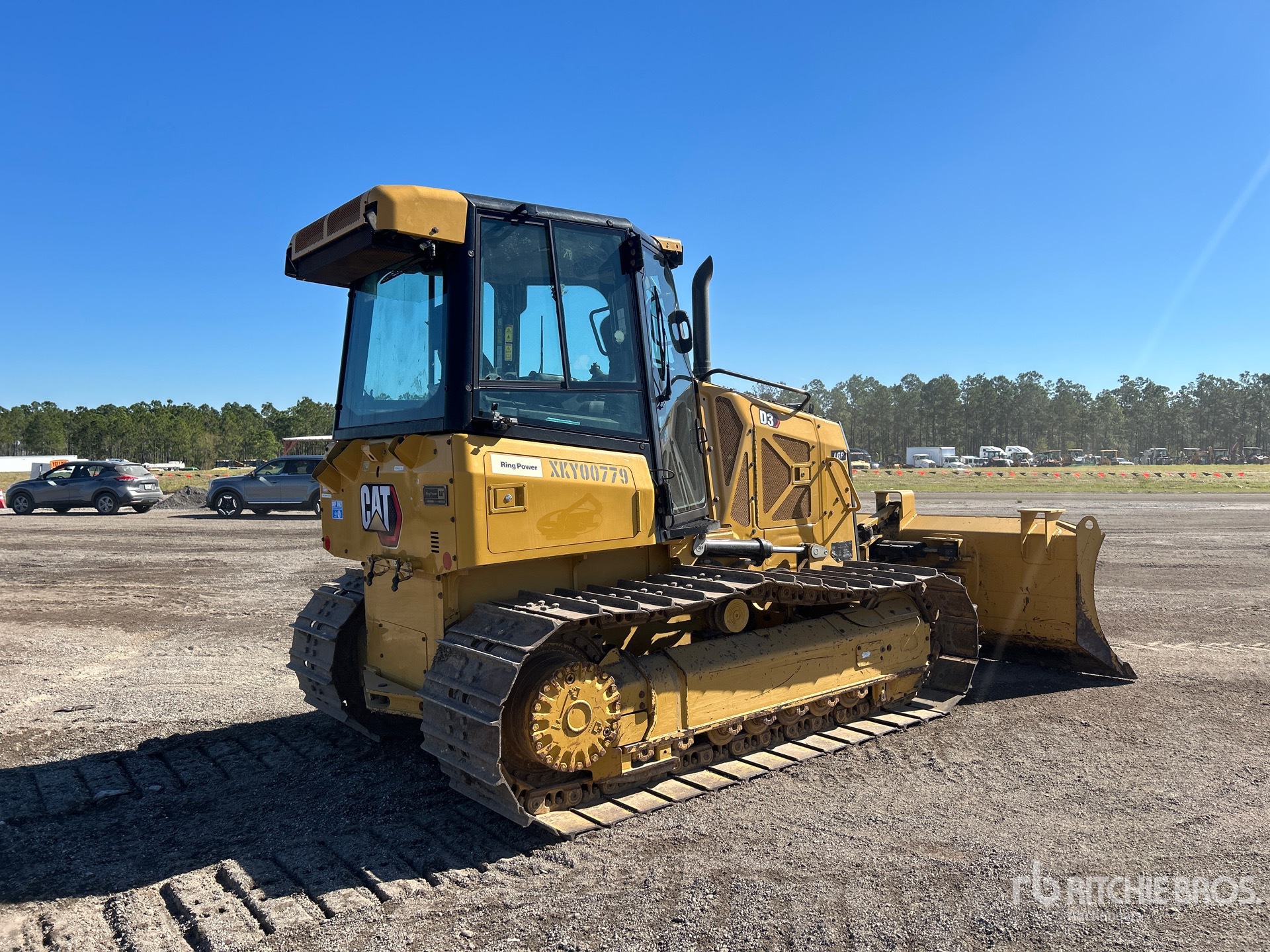 Aspect général with Image, coin arrière droit