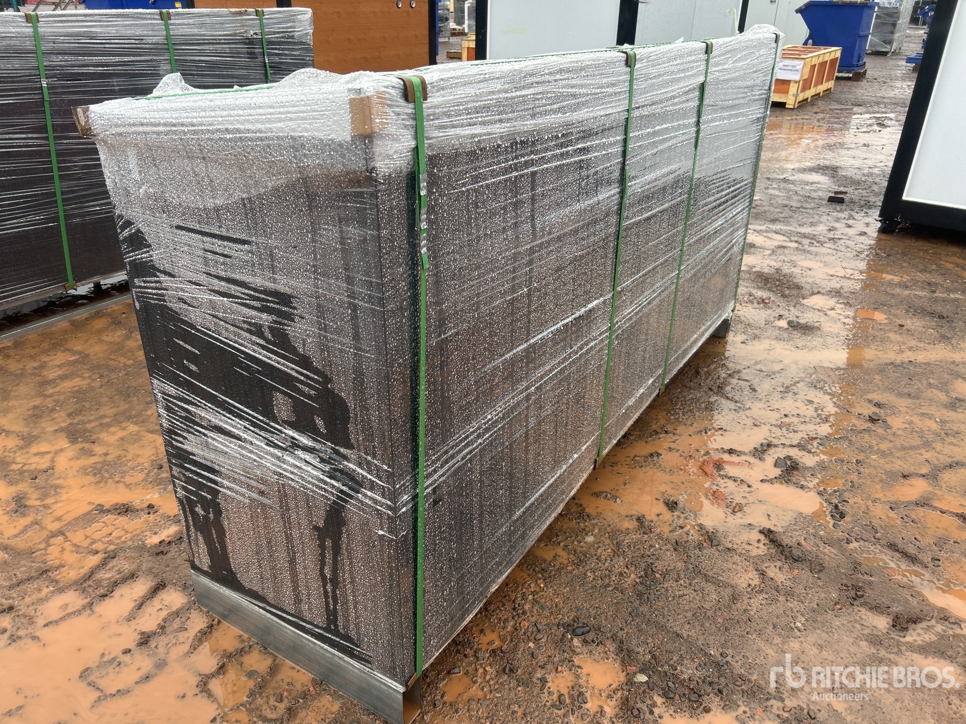 General Appearance with Imagen: esquina trasera izquierda