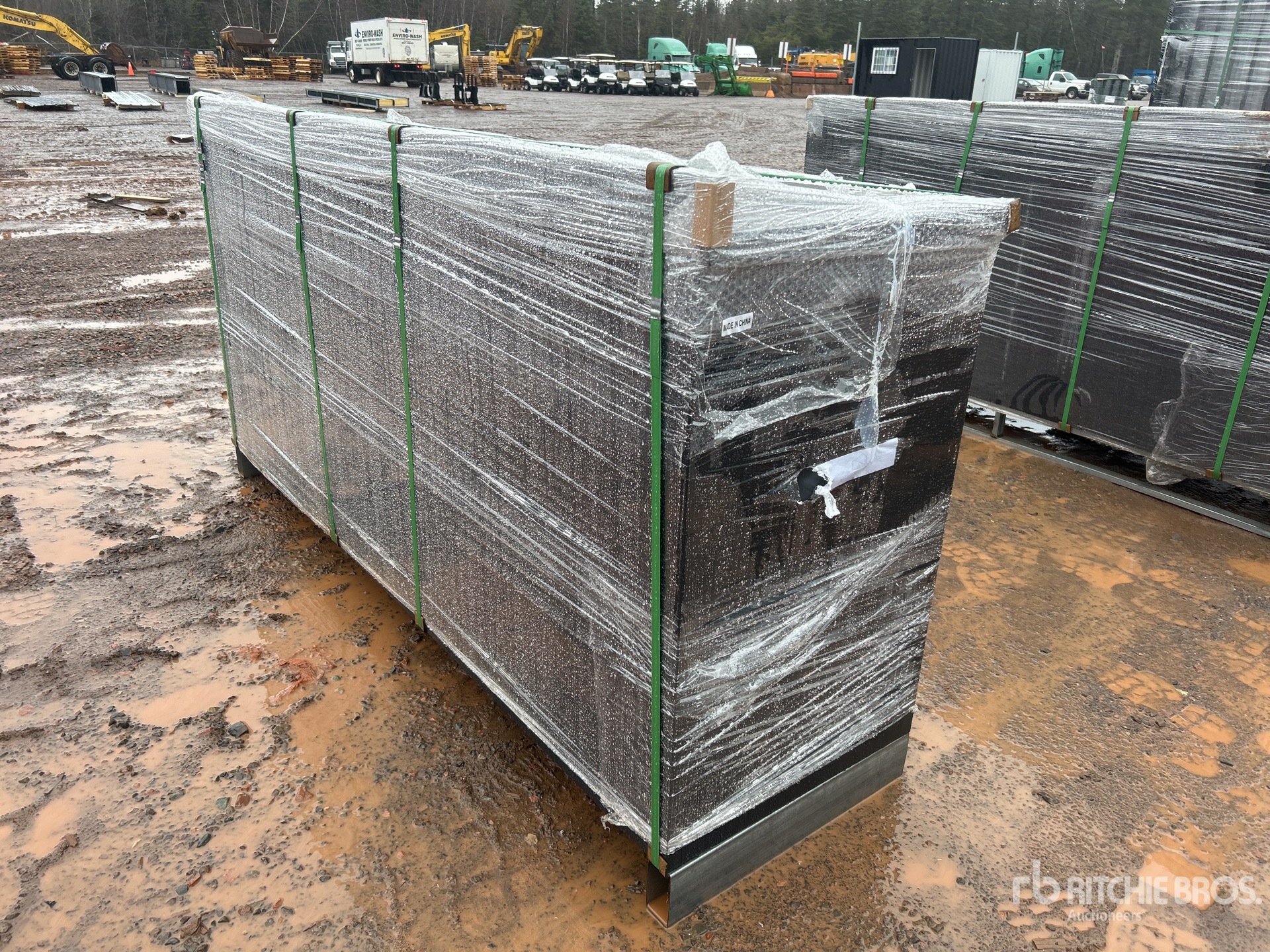 General Appearance with Imagen: esquina trasera derecha