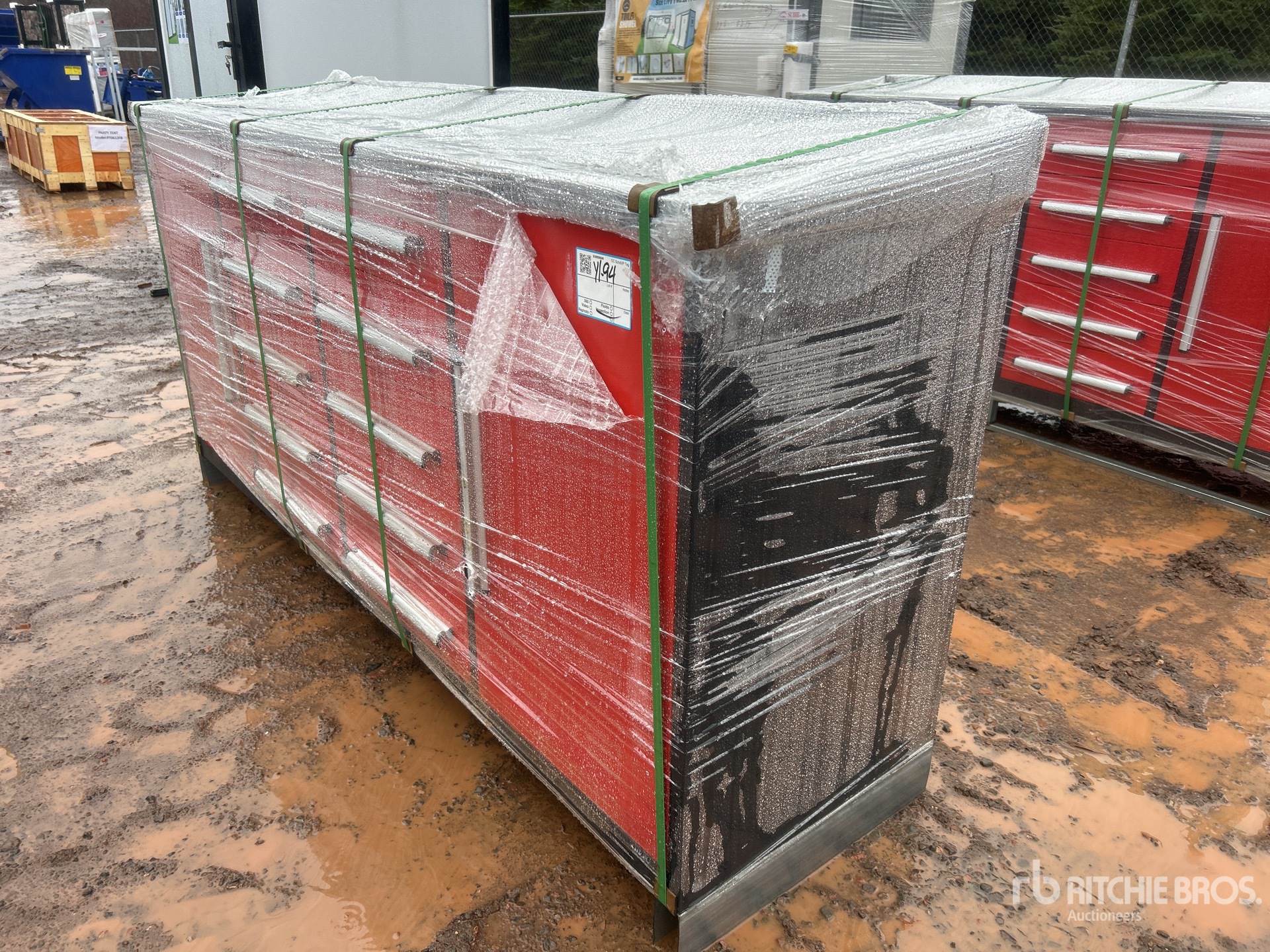 General Appearance with Imagen: esquina delantera izquierda