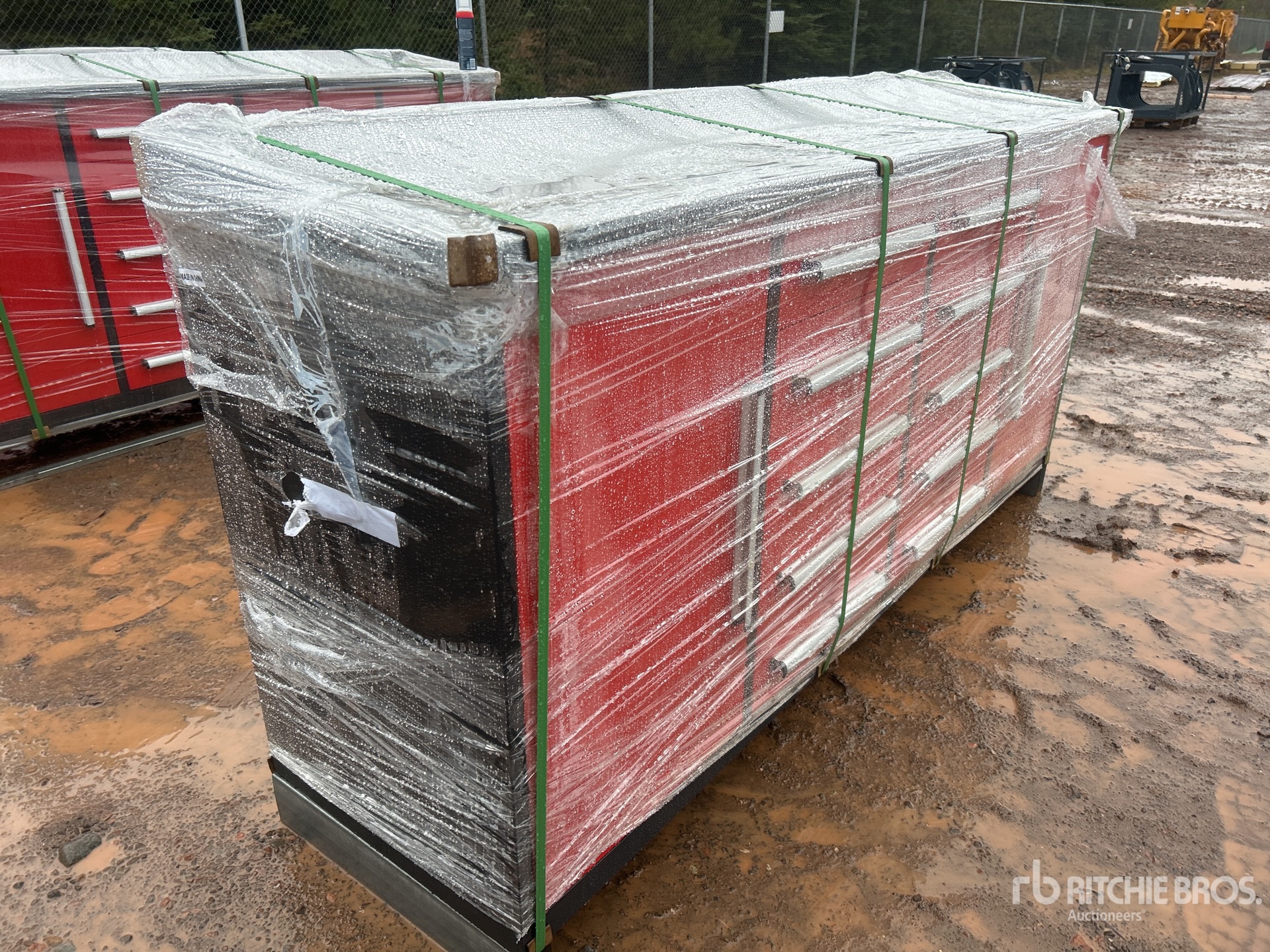 General Appearance with Imagen: esquina delantera derecha