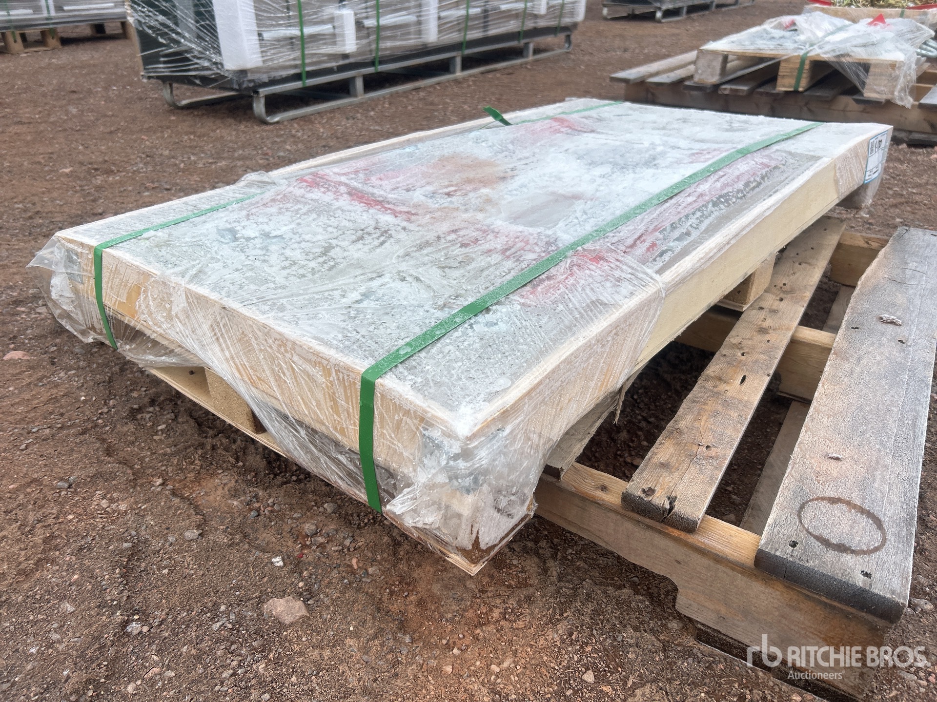 General Appearance with Zdjęcie, prawy górny róg