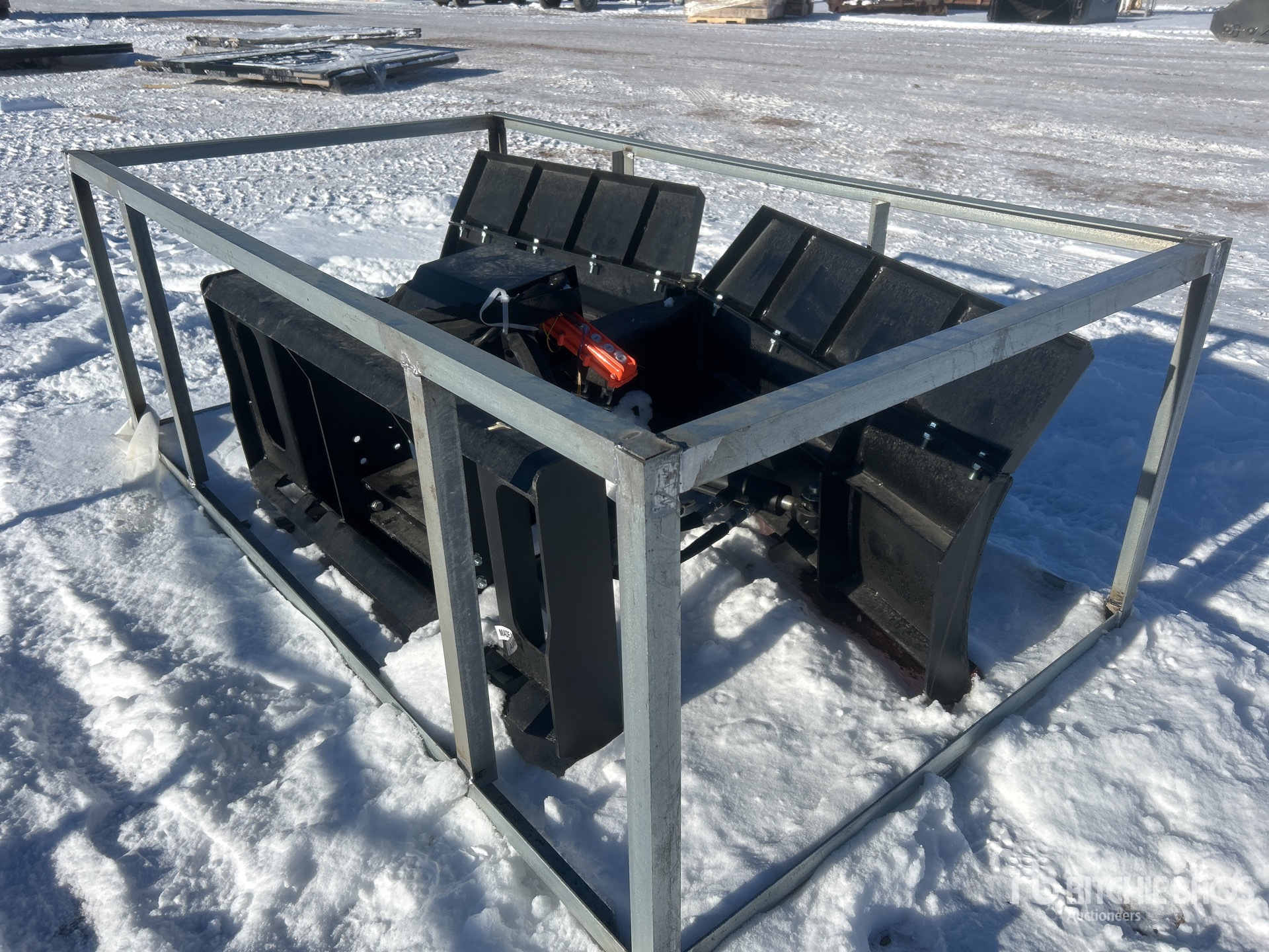 General Appearance with Imagen: esquina trasera derecha