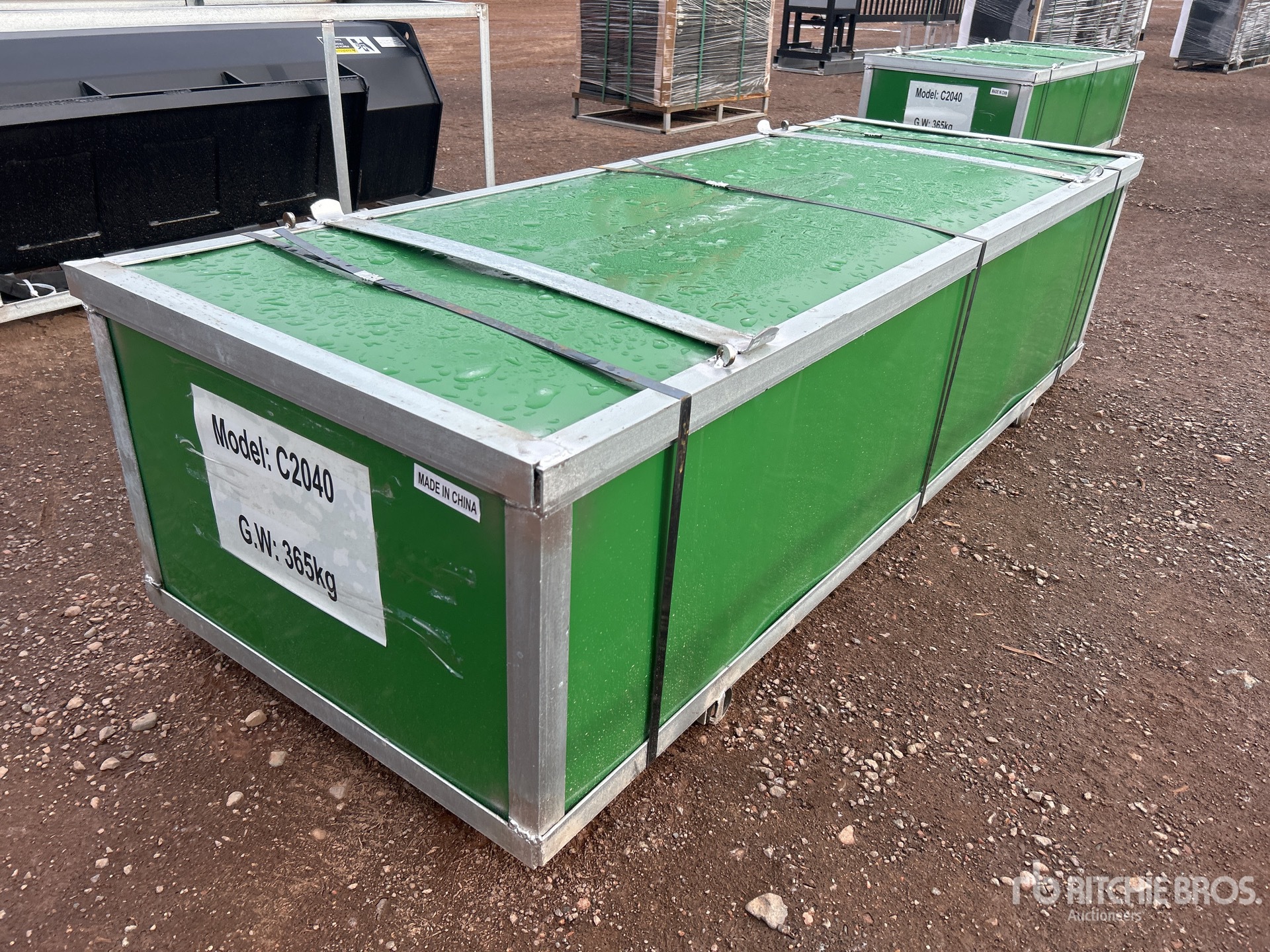 General Appearance with Zdjęcie, lewy dolny róg