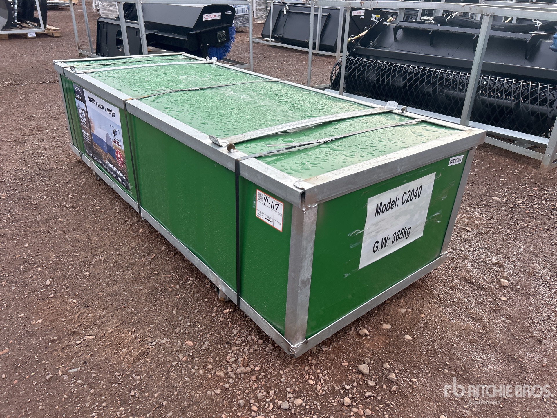 General Appearance with Zdjęcie, lewy górny róg