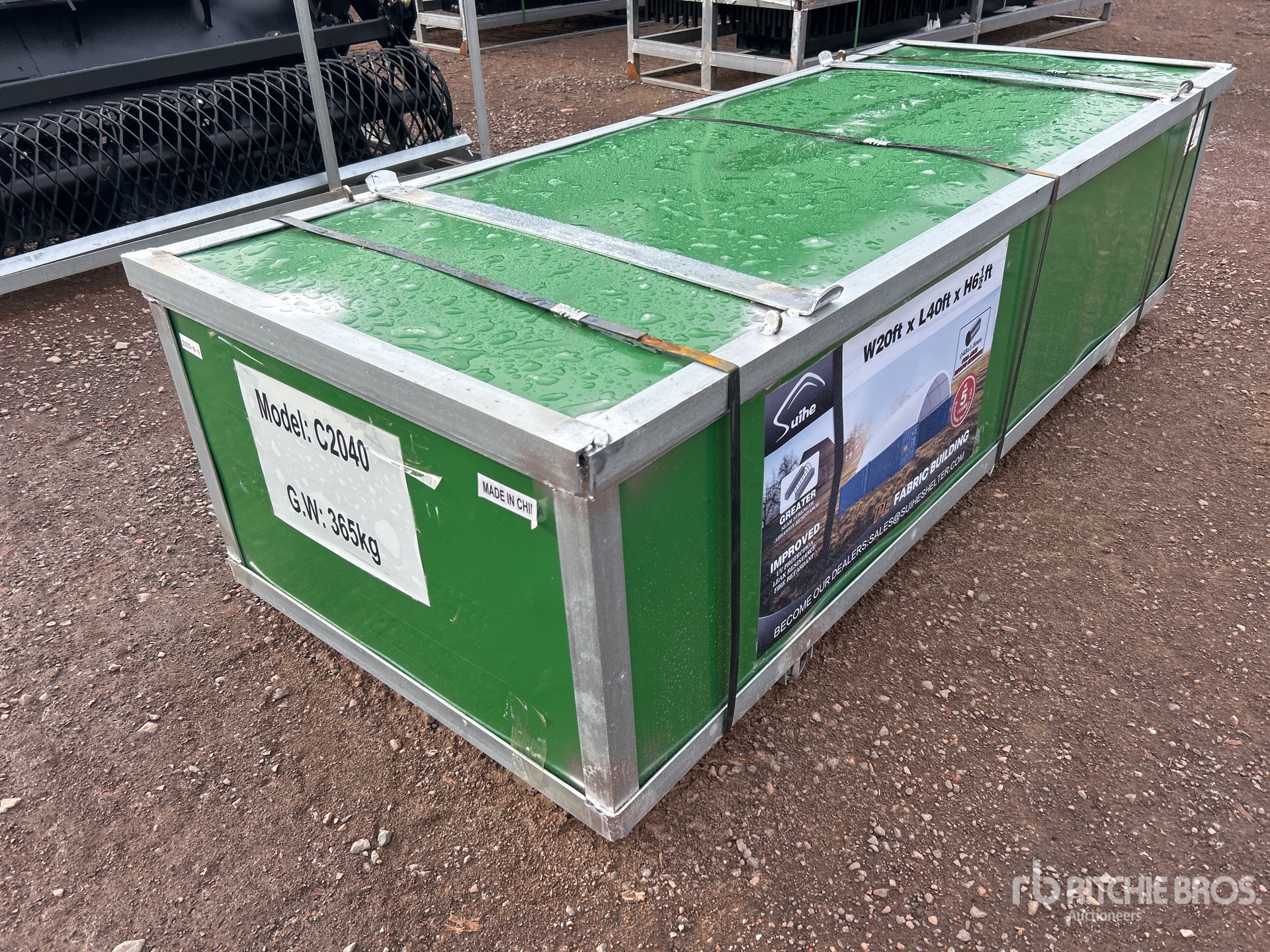 General Appearance with Zdjęcie, prawy górny róg