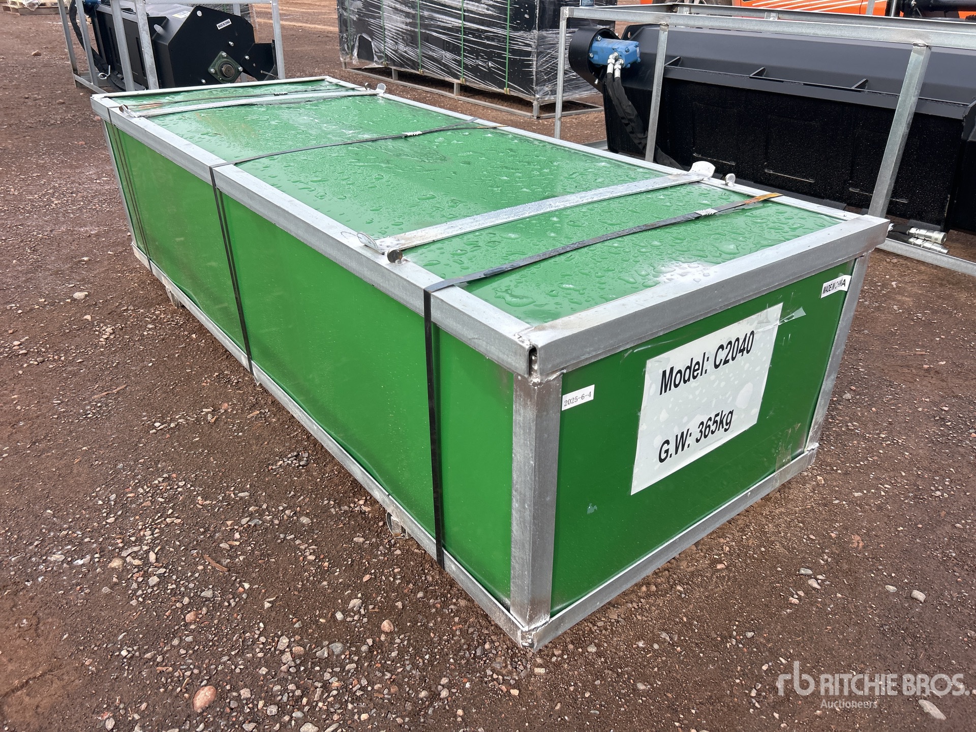 General Appearance with Zdjęcie, prawy dolny róg